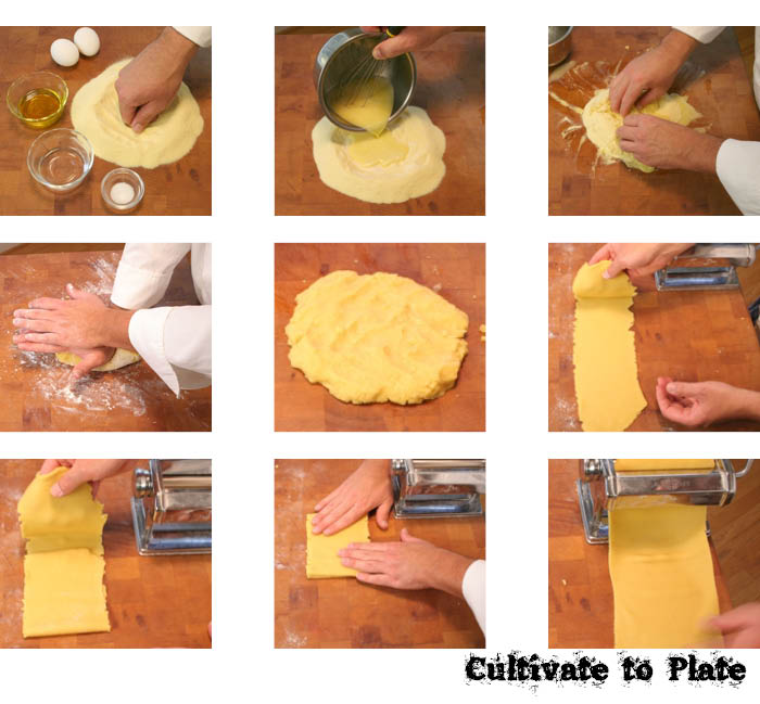 How to Make Ravioli From Scratch